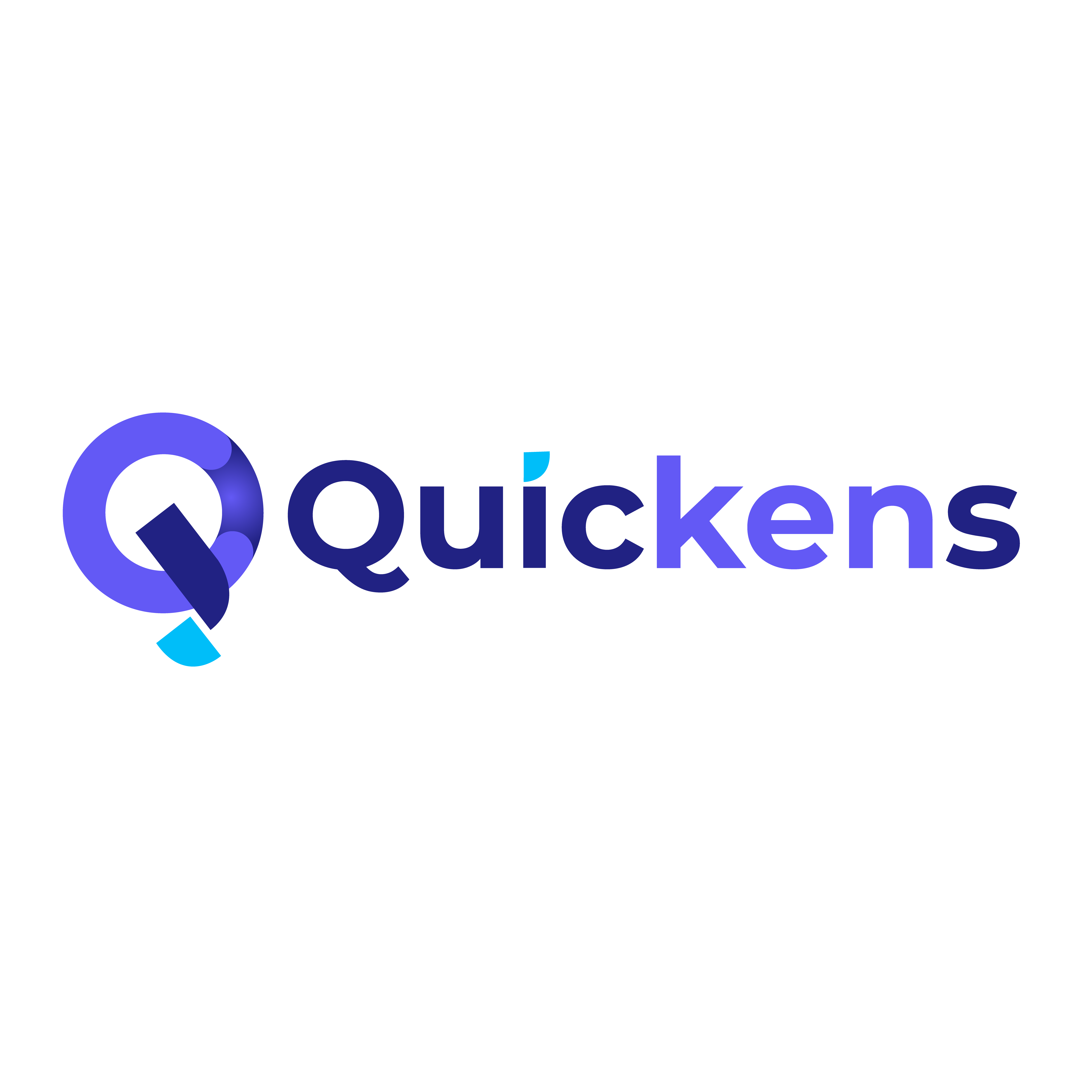 Quickens Agency